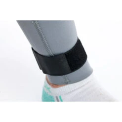 Neil Pryde Womens 3mm ELITE Firewire Long Jane Wetsuit - Glacier -Wetsuit Specialty Store 2016 Neil Pryde Womens Elite Firewire Wetsuit Detail 1