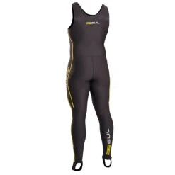 Wetsuit Specialty Store -Wetsuit Specialty Store 2018 Gul EV0054 B3BKBK BACK