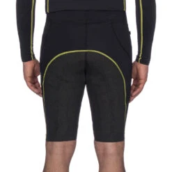 Musto Championship Deck Shield Wetsuit Shorts -Wetsuit Specialty Store 2018 Musto smst008 black musto m4 0019