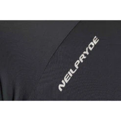 Neil Pryde RISE Long Sleeve Rashguard - Ash UV50+ -Wetsuit Specialty Store 2019 Neil Pryde Sailing Rise Rashguard Long Sleeve 6