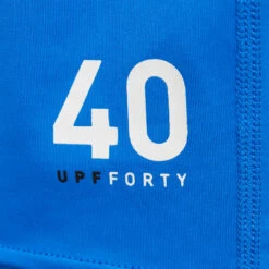 Musto Insignia UV Fast Dry Short Sleeve Rash Guard - Brilliant Blue -Wetsuit Specialty Store 2020 Musto Insignia Short Sleeve Rash Guard 80900 560 4