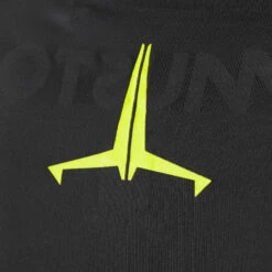 Musto Insignia UV Fast Dry Short Sleeve Rash Guard - Black -Wetsuit Specialty Store 2020 Musto Insignia Short Sleeve Rash Guard 80900 991 3