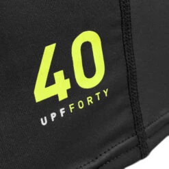 Musto Insignia UV Fast Dry Short Sleeve Rash Guard - Black -Wetsuit Specialty Store 2020 Musto Insignia Short Sleeve Rash Guard 80900 991 4