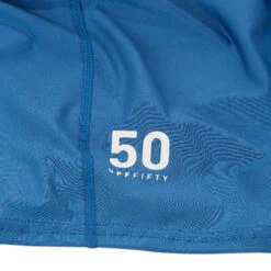 Musto Sunblock Dynamic Long Sleeve Rash Guard - Sky Diver Blue -Wetsuit Specialty Store 2020 Musto Sunblock Dynamic Rash Guard 81217 586 6