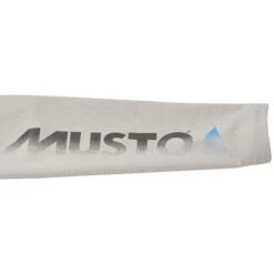 Musto Sunblock Dynamic Long Sleeve Rash Guard - Light Grey -Wetsuit Specialty Store 2020 Musto Sunblock Dynamic Rash Guard 81217 931 6