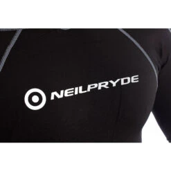 Neil Pryde ELITE Thermalite Top -Wetsuit Specialty Store 2020 Neil Pryde Elite Thermalite Top Detail 1