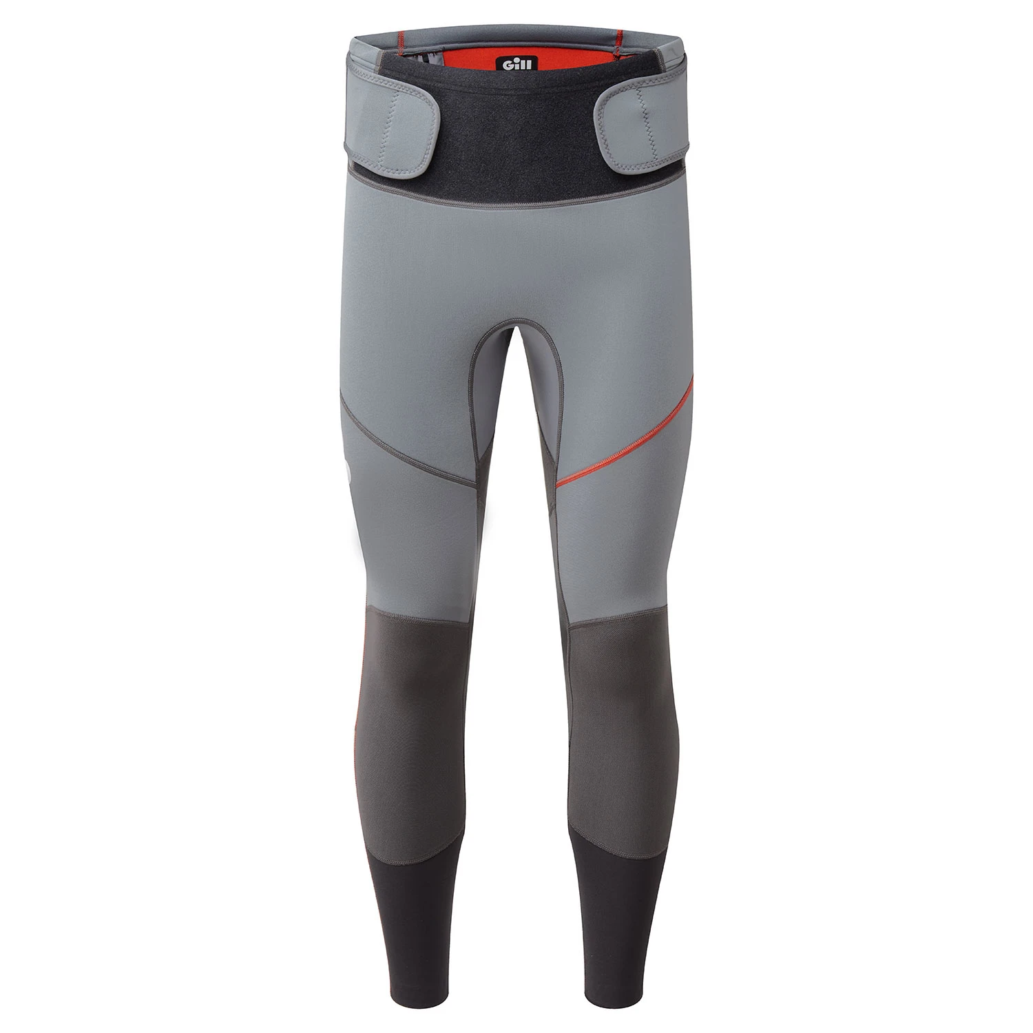Gill Zenlite Sailing Wetsuit Trousers - Steel 2 Gill Zenlite Sailing Wetsuit Trousers - Steel - Image 2