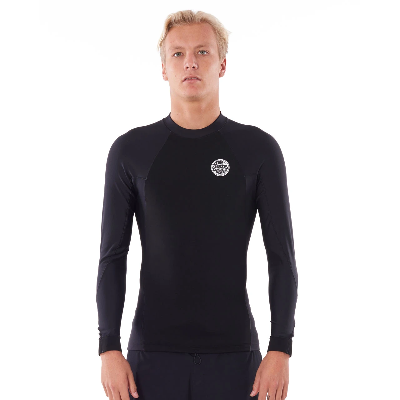Rip Curl Flashbomb Neo Poly Long Sleeve Top 2 Rip Curl Flashbomb Neo Poly Long Sleeve Top - Image 2