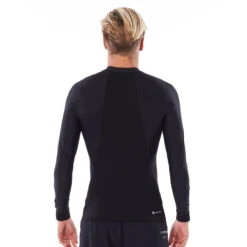 Rip Curl Flashbomb Neo Poly Long Sleeve Top 6 Rip Curl Flashbomb Neo Poly Long Sleeve Top -Wetsuit Specialty Store 2021 Rip Curl Flash Bomb Neo Poly Long Sleeve Top WVEYNM 0090 3