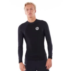 Rip Curl Flashbomb Neo Poly Long Sleeve Top 7 Rip Curl Flashbomb Neo Poly Long Sleeve Top -Wetsuit Specialty Store 2021 Rip Curl Flash Bomb Neo Poly Long Sleeve Top WVEYNM 0090 4