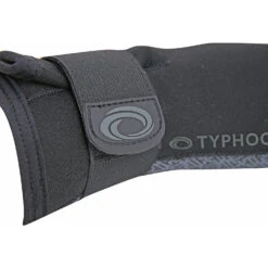 Typhoon Kilve 3mm Divers Wetsuit Gloves - Black -Wetsuit Specialty Store 2021 Typhoon Kilve 3 Wetsuit Gloves 310102 4