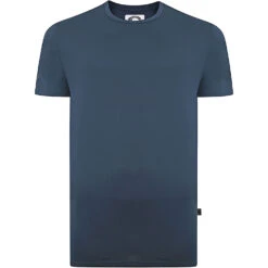 Typhoon Orkney Short Sleeve Quick Dry T-Shirt - Navy