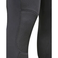 Typhoon Storm3 3/2mm Long John Wetsuit - Black -Wetsuit Specialty Store 2021 Typhoon Storm3 Longjohn Wetsuit 250801 5