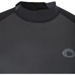 Typhoon Storm3 3/2mm Shorty Wetsuit - Black/Graphite 6 Typhoon Storm3 3/2mm Shorty Wetsuit - Black/Graphite -Wetsuit Specialty Store 2021 Typhoon Storm3 Shorty Wetsuit 250794 black graphite 3