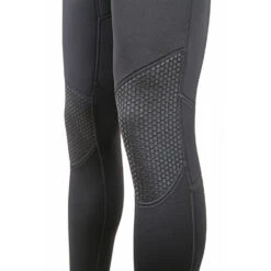 Typhoon Swarm3 3/2mm Back Zip Wetsuit - Black -Wetsuit Specialty Store 2021 Typhoon Swarm Fullsuit Wetsuit 250980 swarm3 blackgraphite 4