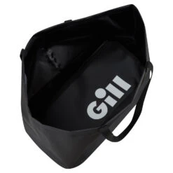 Gill Changing Mat & Wet Bag - Black 7 Gill Changing Mat & Wet Bag - Black -Wetsuit Specialty Store 2022 Gill Changing Mat Dry Bag 5026 BLK01 4