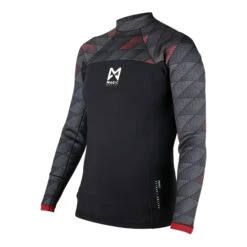 Magic Marine Racing 3mm Wetsuit Top -Wetsuit Specialty Store 2022 Magic Marine Racing Wetsuit Top MM081001 900 03