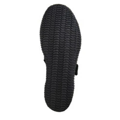 Typhoon Junior Storm3 Wetsuit Shoes - Black -Wetsuit Specialty Store 2022 Typhoon Storm3 Wetsuit Shoes 300123 3