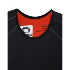 Typhoon Womens Caliso ECO 3mm Long Jane Wetsuit - Black -Wetsuit Specialty Store 2022 Typhoon Womens Caliso ECO Longjohn Wetsuit 251050 5