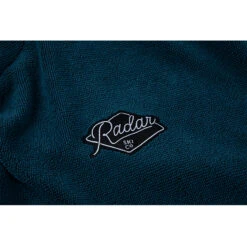 Radar Skis Change Poncho - Battleship Blue -Wetsuit Specialty Store 2022 radar skis change poncho battleship blue 1