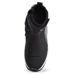 Gill Edge Sailing Boots - Black/White 6 Gill Edge Sailing Boots - Black/White -Wetsuit Specialty Store 2023 Gill Edge Wetsuit Dinghy Sailing Boots 965 BLK01 3 1