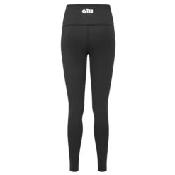 Gill Womens Pursuit Neoprene Wetsuit Trousers - Black -Wetsuit Specialty Store 2023 Gill Womens Pursuit Wetsuit Trousers 5033W BLK01 4