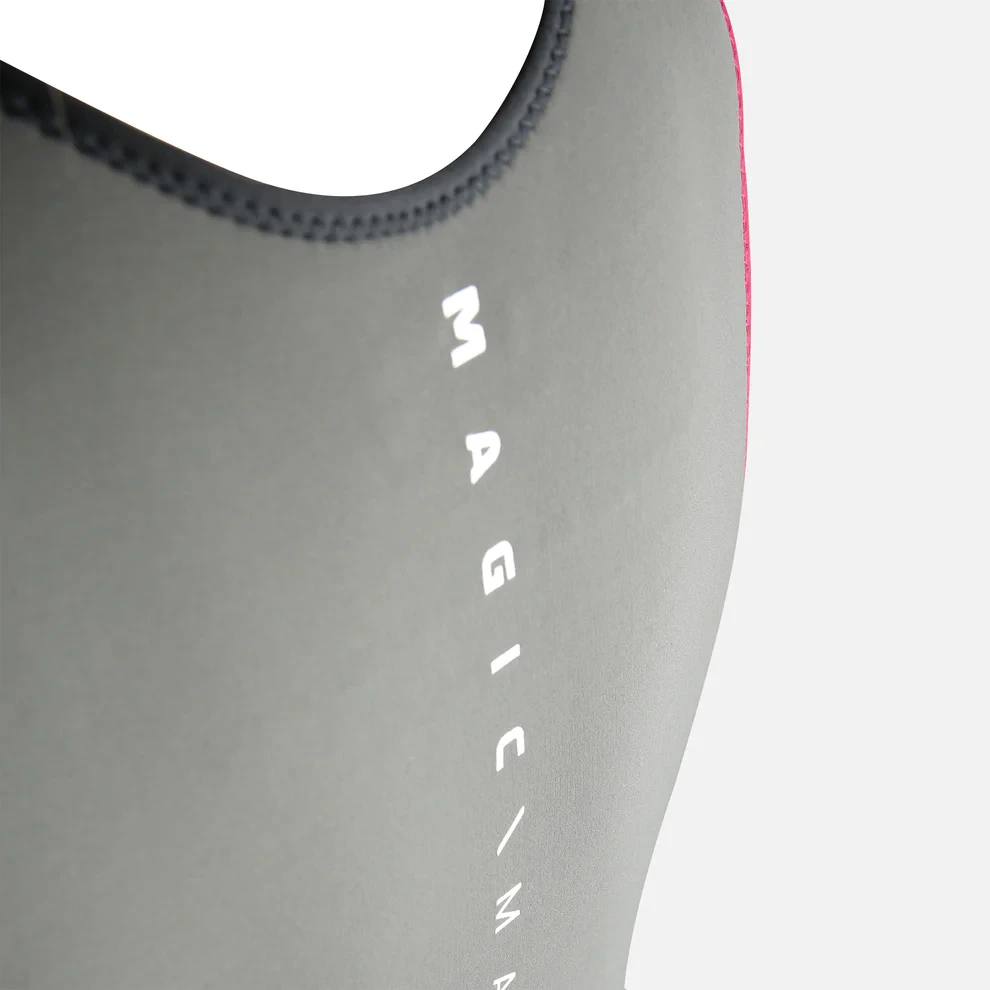 Magic Marine Elite 3mm Blindstitched Long John Wetsuit 3 Magic Marine Elite 3mm Blindstitched Long John Wetsuit - Image 3