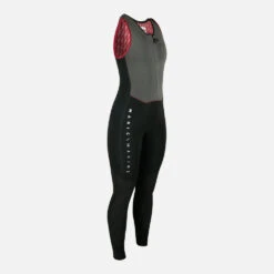Magic Marine Womens Elite 3mm Long Jane Wetsuit MM011009 -Wetsuit Specialty Store 2023 Magic Marine Elite Womens Long MM011007 900 03