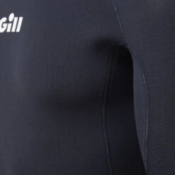 Gill Zentherm 2.0 Sailing Wetsuit Top - Dark Navy -Wetsuit Specialty Store 2024 Gill Zentherm 2.0 Wetsuit Top 5101 DARKNAVY 3