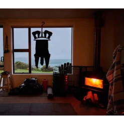 C-MONSTA 2.0 Wetsuit Hanger Dryer - Grey -Wetsuit Specialty Store C Monsta Wetsuit Hanger Version 2 d