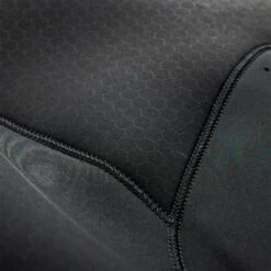 Dakine Mission 4/3mm Chest-Zip Fullsuit Wetsuit - Black 11 Dakine Mission 4/3mm Chest-Zip Fullsuit Wetsuit - Black -Wetsuit Specialty Store DK21 3D STITCH