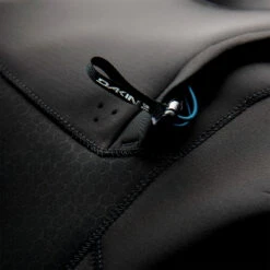 Dakine Mission 3/2mm Chest-Zip Fullsuit Wetsuit - Black -Wetsuit Specialty Store DK21 ZIP FREE