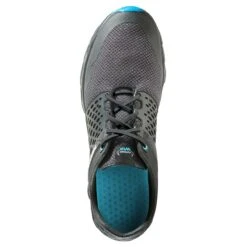 Forward WIP Hydrotech Sailing Shoes - Charcoal -Wetsuit Specialty Store Forward WIP hydrotec shoes 3