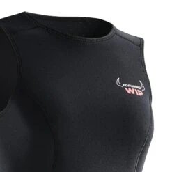 Forward Sailing Womens Neo 3mm Long John Wetsuit -Wetsuit Specialty Store Forward WIP neo long john 3mm women 3