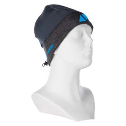 Magic Marine Womens 2mm Neoprene Beanie - Grey