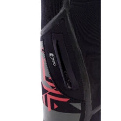 Typhoon Kona Liquid Seam 3/2mm Front Zip Wetsuit - Rustic Red 13 Typhoon Kona Liquid Seam 3/2mm Front Zip Wetsuit - Rustic Red -Wetsuit Specialty Store Mens kona back entry 13