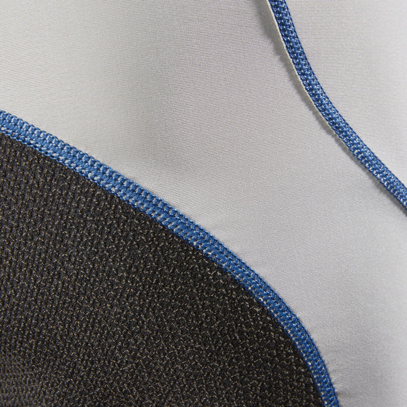 Musto Sunblock Dynamic UV Pants - Light Grey/Sky Diver 3 Musto Sunblock Dynamic UV Pants - Light Grey/Sky Diver - Image 3