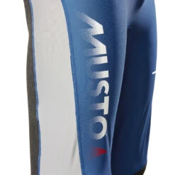 Musto Sunblock Dynamic UV Pants - Light Grey/Sky Diver 10 Musto Sunblock Dynamic UV Pants - Light Grey/Sky Diver -Wetsuit Specialty Store Musto Dynamic Sunblock Pants 81215 011 6