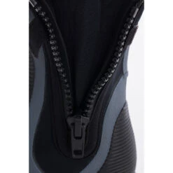 Neil Pryde Raceline Zipped Hiking Boots -Wetsuit Specialty Store Neil Pryde Raceline Hiking Boot zip detail 2