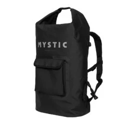 Mystic Drifter Waterproof Backpack - Black -Wetsuit Specialty Store P2022 mystic drifter waterproof backpack black 220171 03