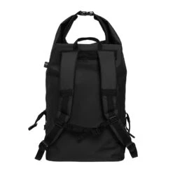 Mystic Drifter Waterproof Backpack - Black -Wetsuit Specialty Store P2022 mystic drifter waterproof backpack black 220171 04