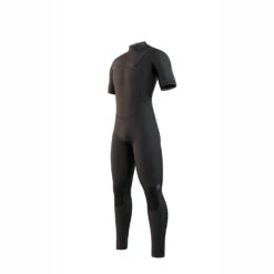 Wetsuit Specialty Store 19 Mystic The One 3/2 GBS Zip-Free Shortarm Wetsuit - Black