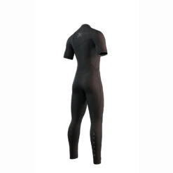 Wetsuit Specialty Store -Wetsuit Specialty Store P2022 mystic the one 3 2 gbs zip free shortarm wetsuit black 220081 02