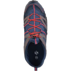 Typhoon Sprint 2 Aqua / Beach Shoes - Navy/Red -Wetsuit Specialty Store Typhoon Sprint 2 Aqua Beach Shoes Navy 3