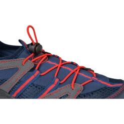 Typhoon Sprint 2 Aqua / Beach Shoes - Navy/Red -Wetsuit Specialty Store Typhoon Sprint 2 Aqua Beach Shoes Navy 4