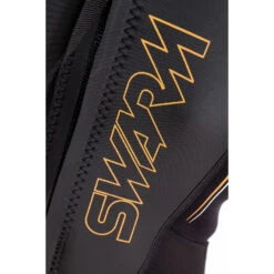 Typhoon Swarm Infants 3mm Shorty Wetsuit - Burnt Orange -Wetsuit Specialty Store Typhoon Swarm Boys Shorty Wetsuit Burnt Orange 6