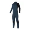 Mystic Junior Marshall 3/2 GBS Front Zip Wetsuit - Night Blue