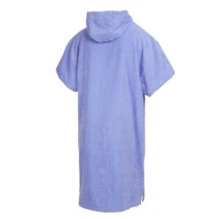 Mystic Regular Poncho - Pastel Lilac -Wetsuit Specialty Store Y2022 mystic regular poncho pastel lilac 2