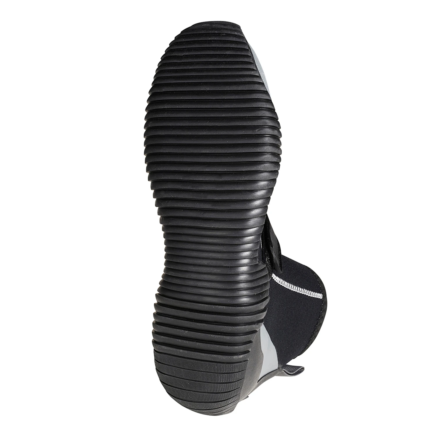 Crewsaver 3/4 Boots - Black 3 Crewsaver 3/4 Boots - Black - Image 3