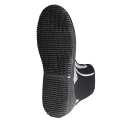 Crewsaver Zip Boots - Black 6 Crewsaver Zip Boots - Black -Wetsuit Specialty Store crewsaver 5mm neoprene zip boot 2018 black 3